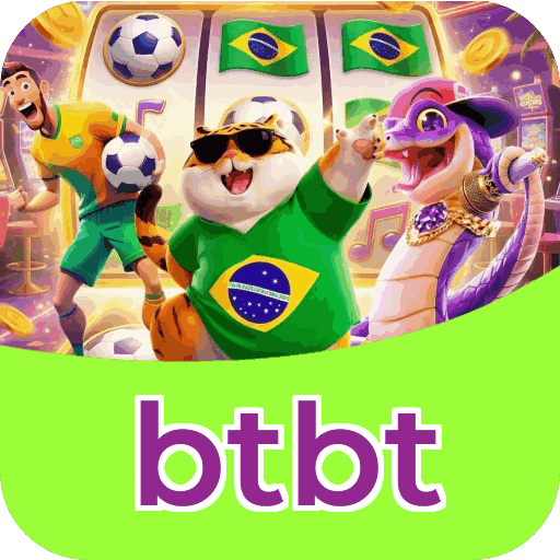 Streaming 4K no cassino ao vivo da btbt