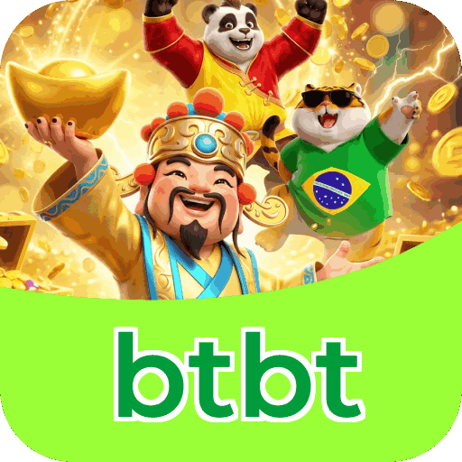 Login rápido no app btbt